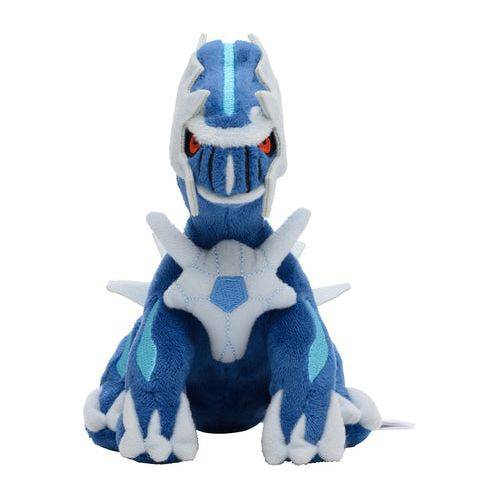 Dialga #483 - Pokemon Centre Fit Plush - TCGroupAU