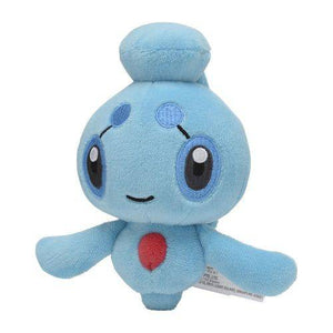 Phione #489 - Pokemon Centre Fit Plush - TCGroupAU