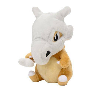Cubone #104 - Pokemon Centre Fit Plush - TCGroupAU