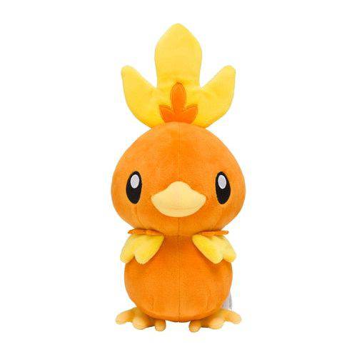 Torchic - Pokemon Centre Plush - TCGroupAU