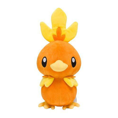 Torchic - Pokemon Centre Plush - TCGroupAU