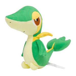 Snivy - Pokemon Centre Plush - TCGroupAU