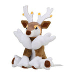 Sawsbuck (Winter) #586 - Pokemon Centre Fit Plush - TCGroupAU