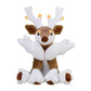 Sawsbuck (Winter) #586 - Pokemon Centre Fit Plush - TCGroupAU
