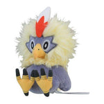 Rufflet #627 - Pokemon Centre Fit Plush - TCGroupAU