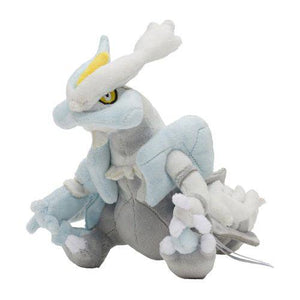 White Kyurem #646 - Pokemon Centre Fit Plush - TCGroupAU
