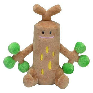 Sudowoodo #185 - Pokemon Centre Fit Plush - TCGroupAU