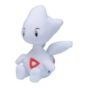 Togetic #176 - Pokemon Centre Fit Plush - TCGroupAU