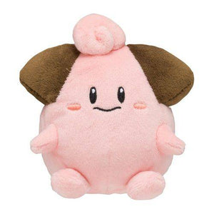 Clefa #173 - Pokemon Centre Fit Plush - TCGroupAU