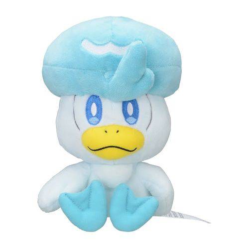 Quaxly - Pokemon Centre Plush - TCGroupAU