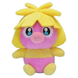 Smoochum #460 - Pokemon Centre Fit Plush - TCGroupAU