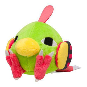 Natu #177 - Pokemon Centre Fit Plush - TCGroupAU
