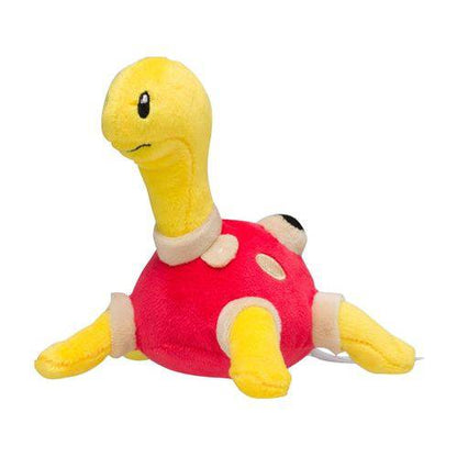 Shuckle #213 - Pokemon Centre Fit Plush - TCGroupAU