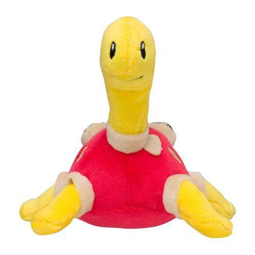 Shuckle #213 - Pokemon Centre Fit Plush - TCGroupAU