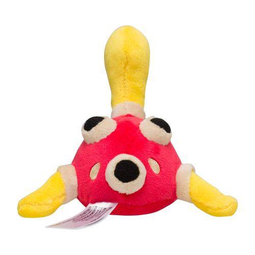 Shuckle #213 - Pokemon Centre Fit Plush - TCGroupAU