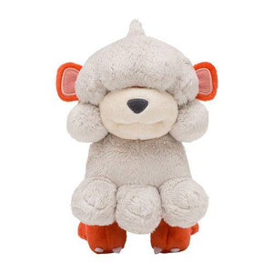 Hisuian Growlithe - Pokemon Centre Plush - TCGroupAU