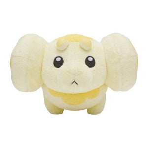 Fidough  - Pokemon Centre Plush - TCGroupAU
