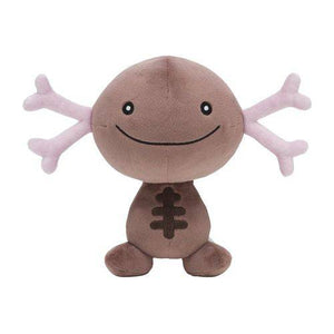 Paldean Wooper - Pokemon Centre Plush - TCGroupAU