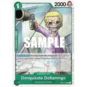 Donquixote Doflamingo (028)-0
