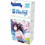 Weiss Schwarz - Hololive Vol2 - Rebirth For You - Premium Booster Box Weiss Schwarz - Hololive Vol2 - Rebirth For You - Premium Booster Box