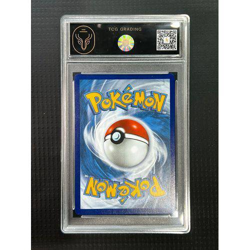 TCG 2021 English Medicham V - 186/203 - Pokemon Evolving Skies Graded Card