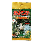 pokemon japanese jungle booster pack Pokémon Trading Card Game - Jungle Set - Booster Pack