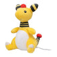 Ampharos #181 - Pokemon Centre Fit Plush - view 2 - TCGroupAU
