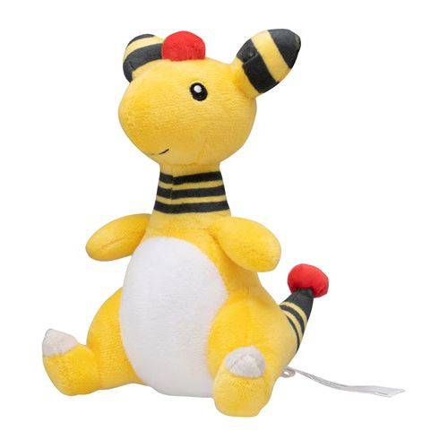 Ampharos #181 - Pokemon Centre Fit Plush - view 2 - TCGroupAU