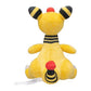 Ampharos #181 - Pokemon Centre Fit Plush - view 4 - TCGroupAU