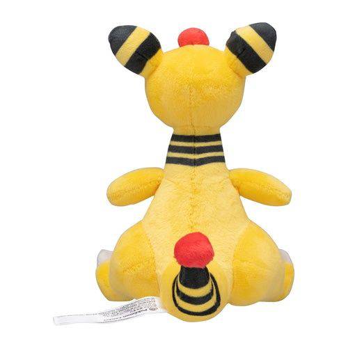 Ampharos #181 - Pokemon Centre Fit Plush - view 4 - TCGroupAU