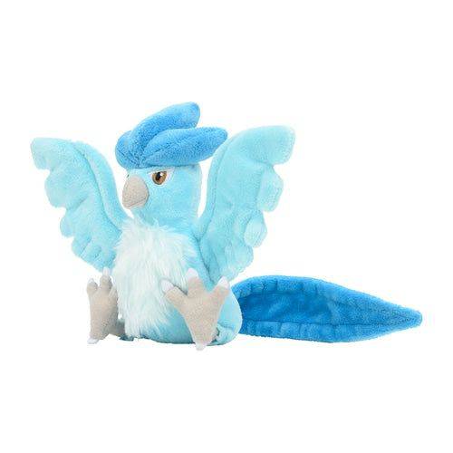 Articuno #144 - Pokemon Centre Fit Plush - view 2 - TCGroupAU