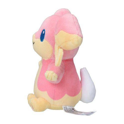 Audino #531 - Pokemon Centre Fit Plush - view 3 - TCGroupAU