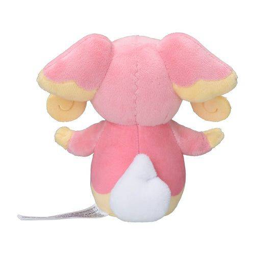 Audino #531 - Pokemon Centre Fit Plush - view 4 - TCGroupAU