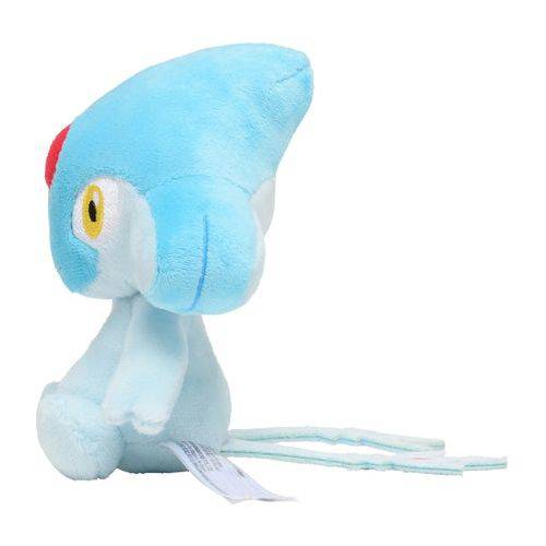 Azelf #482 - Pokemon Centre Fit Plush - view 3 - TCGroupAU