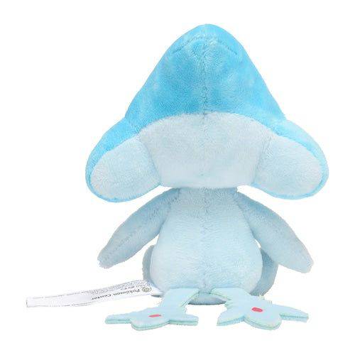 Azelf #482 - Pokemon Centre Fit Plush - view 4 - TCGroupAU