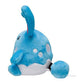Azumarill #184 - Pokemon Centre Fit Plush - view 3 - TCGroupAU