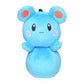 Azurill #298 - Pokemon Centre Fit Plush - view 2 - TCGroupAU