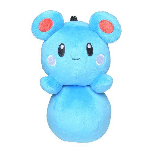 Azurill #298 - Pokemon Centre Fit Plush - view 2 - TCGroupAU