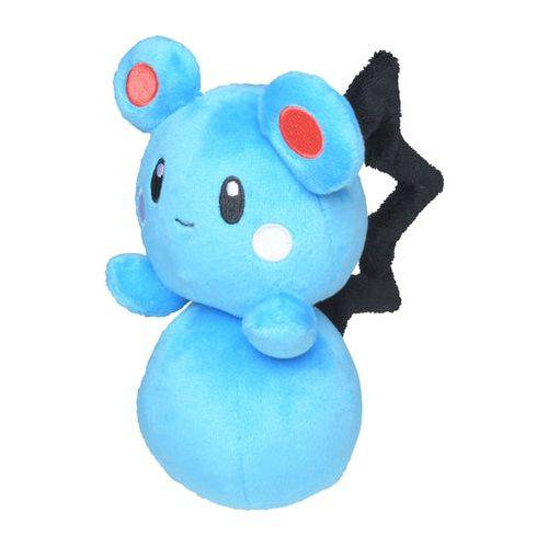 Azurill #298 - Pokemon Centre Fit Plush - view 3 - TCGroupAU