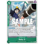 Baby 5 OP05-033 C - One Piece Card Game Awakening of the New Era - TCGroupAU