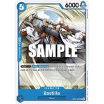 Bastille OP05-048 UC - One Piece Card Game Awakening of the New Era - TCGroupAU