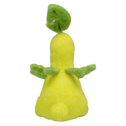 Bayleaf #153 - Pokemon Centre Fit Plush - view 2 - TCGroupAU