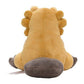 Bibarel #400 - Pokemon Centre Fit Plush - view 4 - TCGroupAU