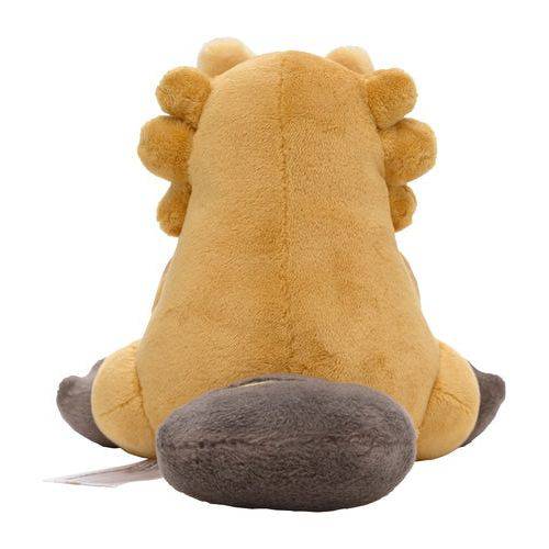 Bibarel #400 - Pokemon Centre Fit Plush - view 4 - TCGroupAU