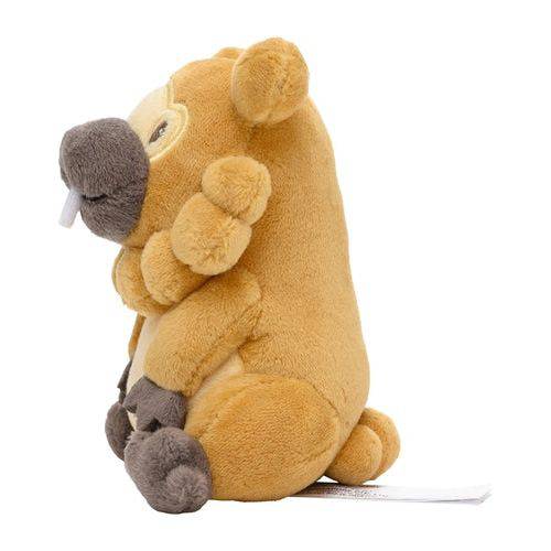 Bidoof #399 - Pokemon Centre Fit Plush - view 3 - TCGroupAU
