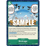 Birdcage OP05-040 C - One Piece Card Game Awakening of the New Era - TCGroupAU