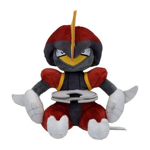 Bisharp #625 - Pokemon Centre Fit Plush - view 2 - TCGroupAU