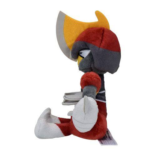 Bisharp #625 - Pokemon Centre Fit Plush - view 3 - TCGroupAU