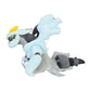 Black Kyurem #646 - Pokemon Centre Fit Plush - view 3 - TCGroupAU