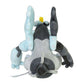 Black Kyurem #646 - Pokemon Centre Fit Plush - view 4 - TCGroupAU